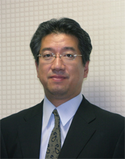 代表取締役 加藤 浩